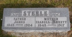 James Steele Jr.