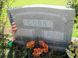 George Elmer Cobb 