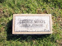 George Moats 