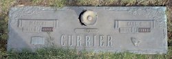 Carl Coleman Currier 