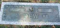 Henry R. Dew 