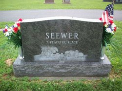 Albert E. Seewer 