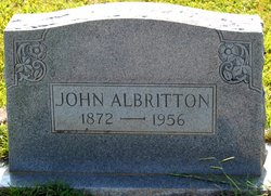 John L. Albritton 