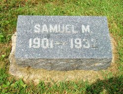 Samuel Miller Hammond 