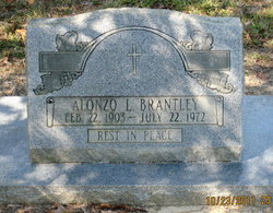 Alonzo L. Brantley 