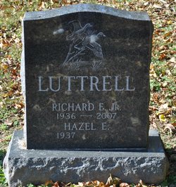 Richard Edmonds “Dick” Luttrell Jr.