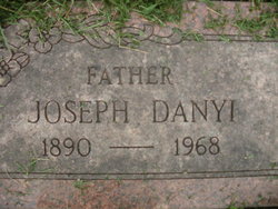 Joseph Danyi 