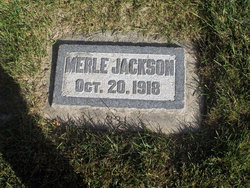 Merle Jackson 