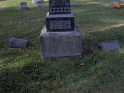 Michael F “Micheal” Moore 