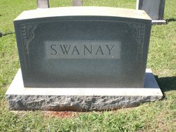 James Sevier Swanay 