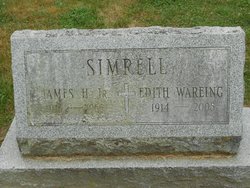 James H. Simrell Jr.