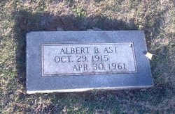 Albert B Ast 