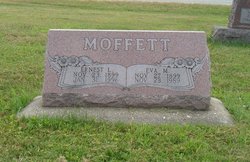 Ernest Lee Moffett 