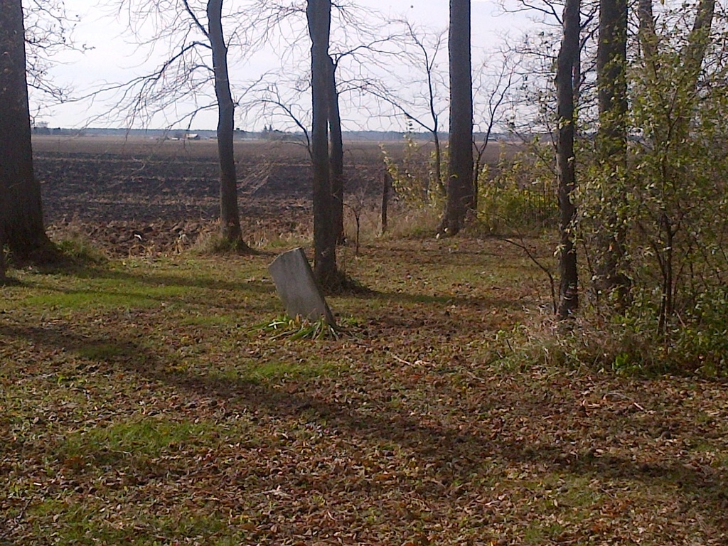 Hubbell Cemetery