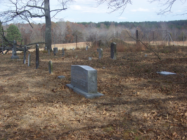 Littleton Cemetery