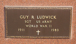 Guy Randolph Ludwick 
