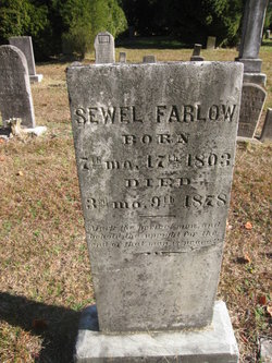 Sewel Farlow 