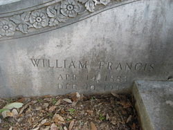 William Francis Whitaker 