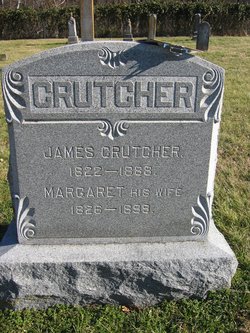 James P Crutcher 