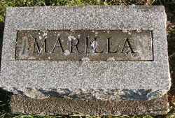 Marilla M. <I>Tuller</I> Dann 