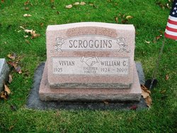 William Glenn Scroggins 