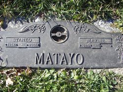 Stanko Matayo 