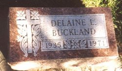 Delaine L. Buckland 