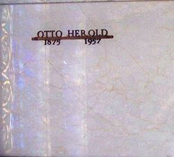 Otto Herold 