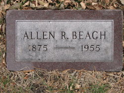 Allen R. Beach 