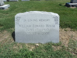 William Edward House 