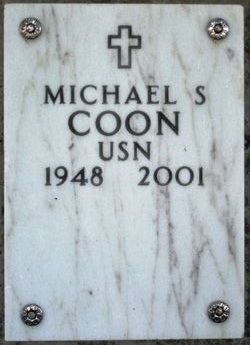 Michael S Coon 