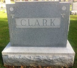 Francis Clark 