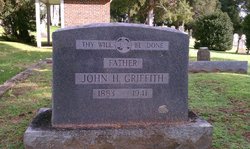 John Hugh Griffith 