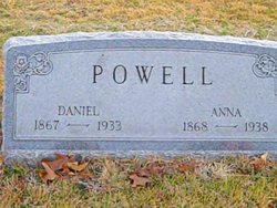 Daniel I Powell 