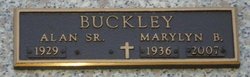 Marylyn B. Buckley 