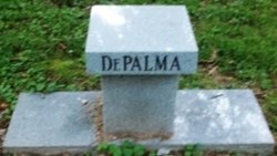 Joseph De Palma 
