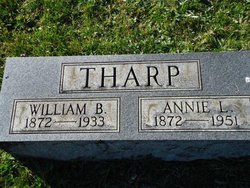 Annie L. Tharp 