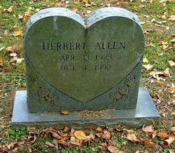 Herbert Allen 