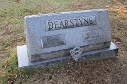 Edgar Charles Dearstyne 