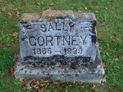 Sally Cortney 
