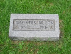 Chalmers B Briggs 