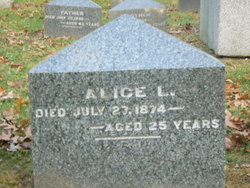 Alice L. Batchelor 