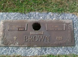 George H. Brown 