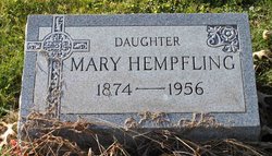 Mary Hempfling 