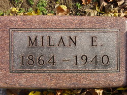 Milan E Phillips 