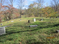 Swafford Cemetery