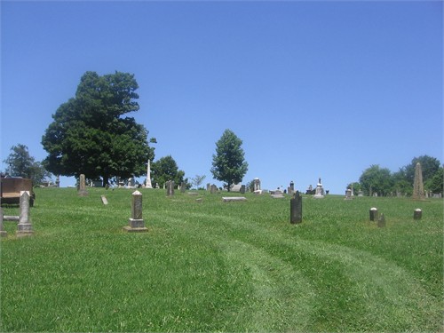Fleming County Cemetery
