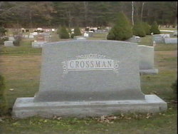 Martha E. <I>Crossman</I> Wing 