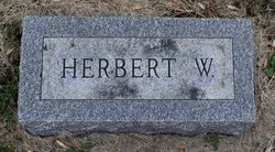 Herbert Waite Lincoln 