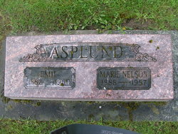 Emil Asplund 